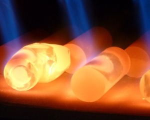 Tame Valley Industrial Nautic Steel