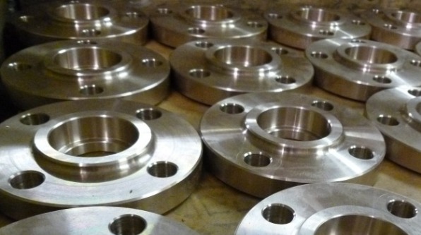 Nautic Steels Ltd products