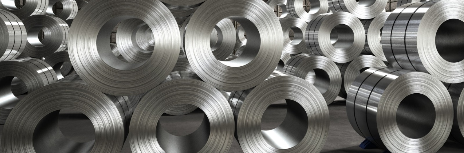 Nautic Steels products