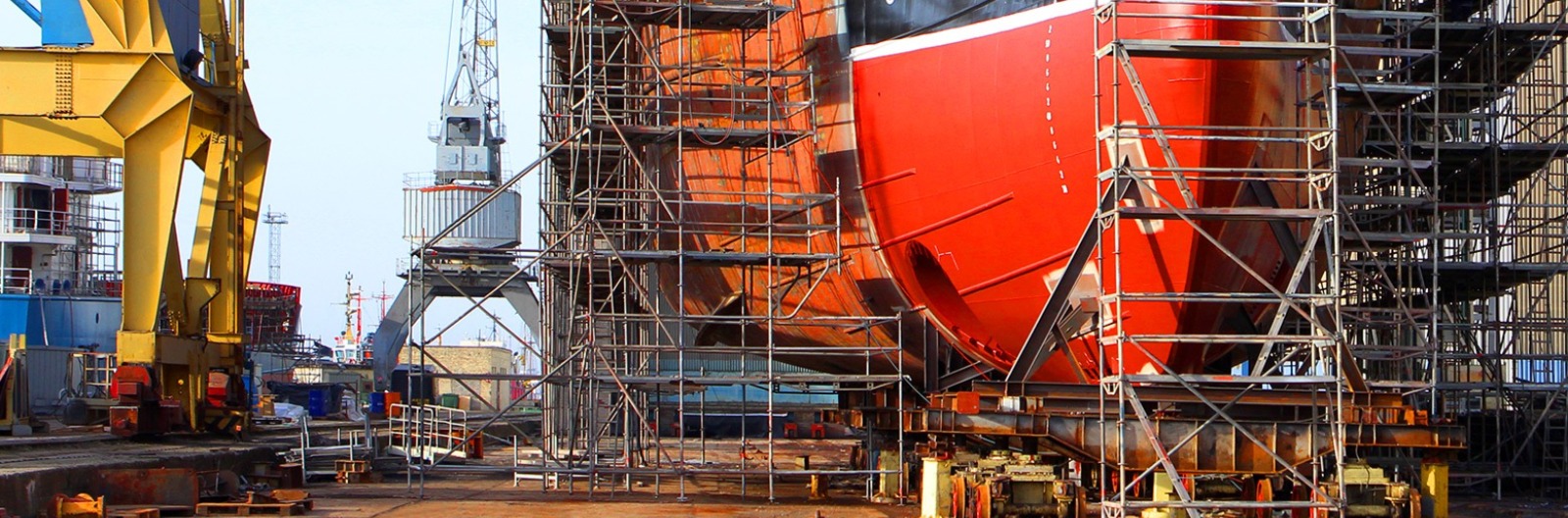 Nautic Steels Approvals